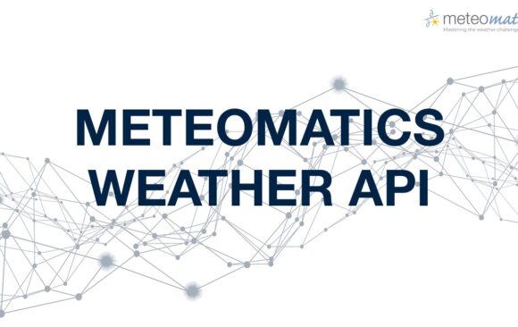 Meteomatics raises 13.5m CHF in a Series B financing round led by Klima Energy Transition Fund