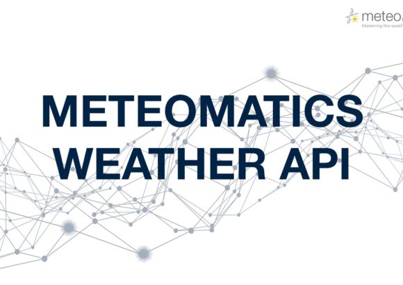 Meteomatics raises 13.5m CHF in a Series B financing round led by Klima Energy Transition Fund