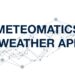 Meteomatics raises 13.5m CHF in a Series B financing round led by Klima Energy Transition Fund